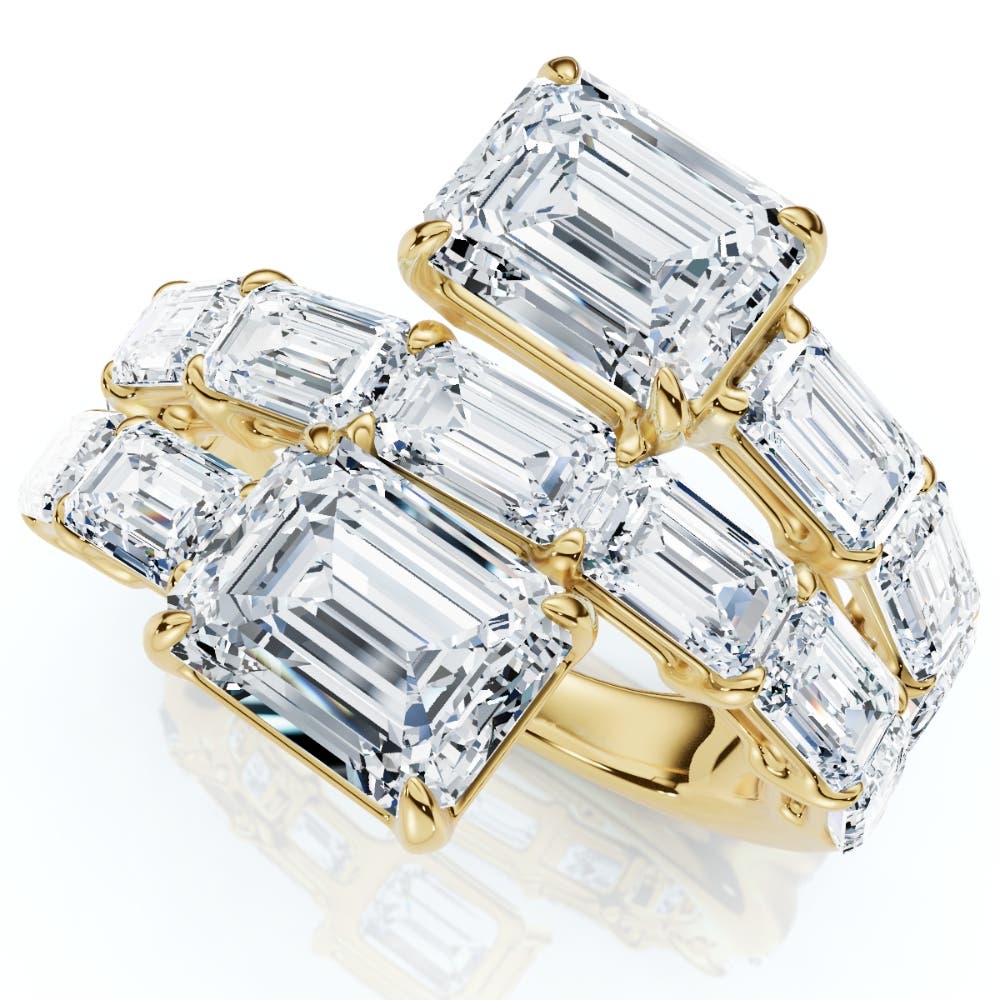selected 14k Yellow Gold