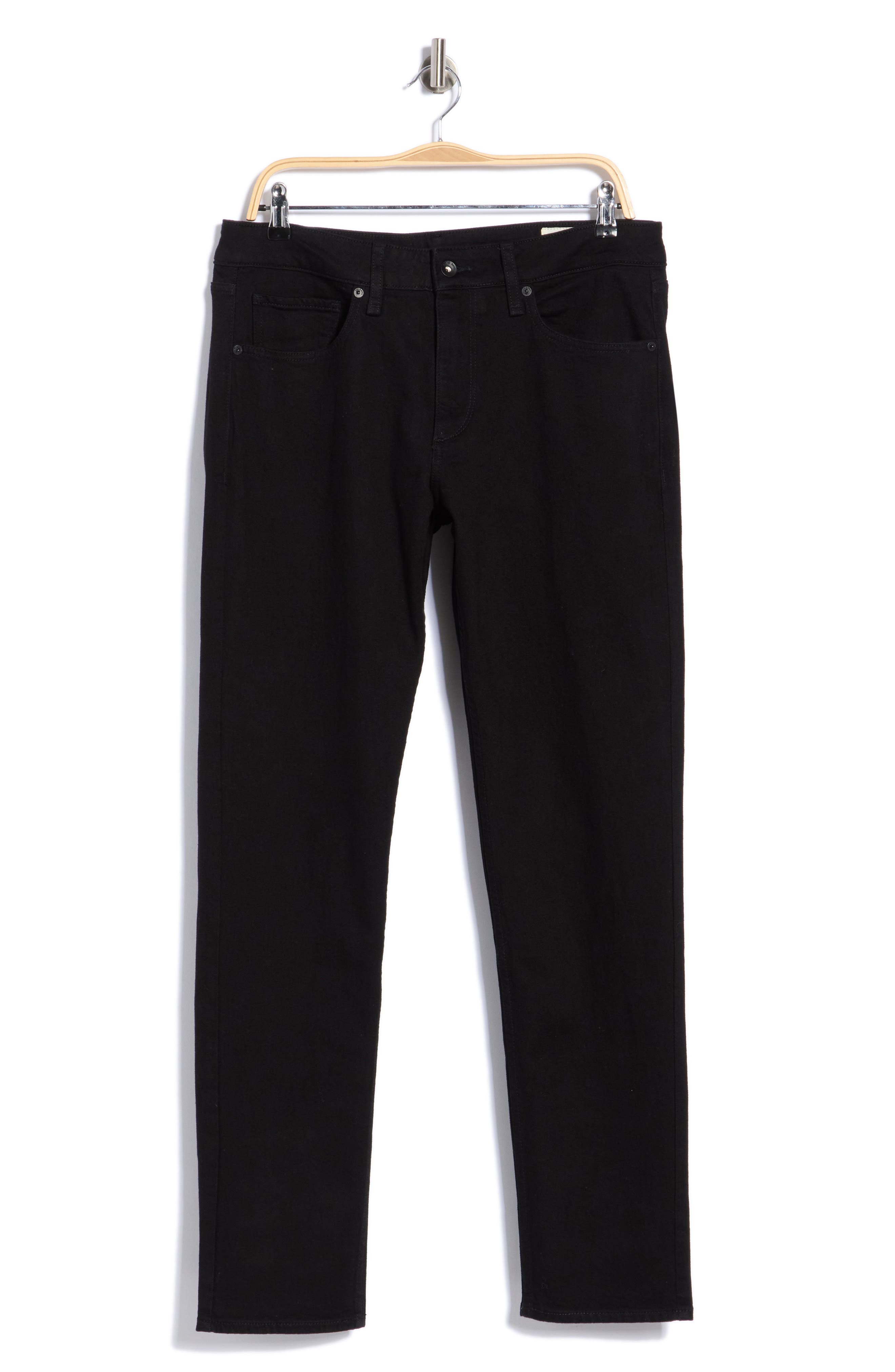 RB 3 Athletic Fit Jeans