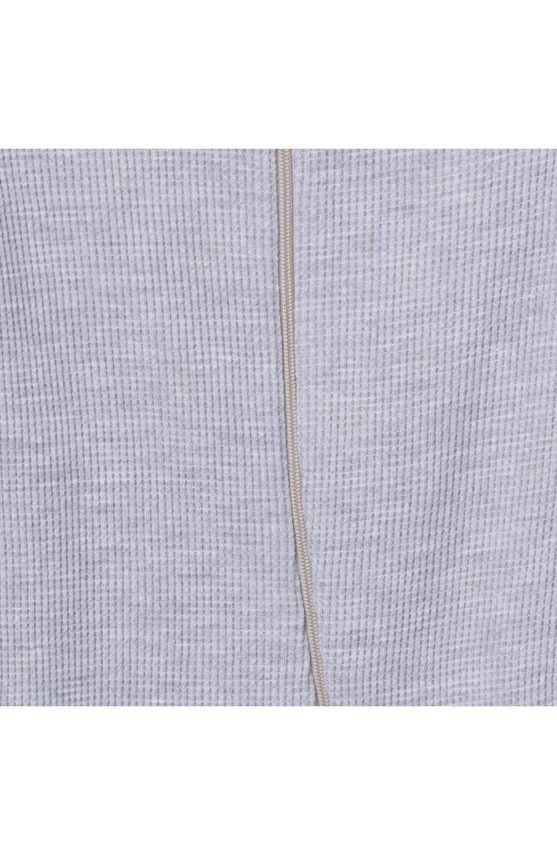 Modern Moments<sup>™</sup> by Gerber Sleep 'N Play, Alternate, color, Grey Heather