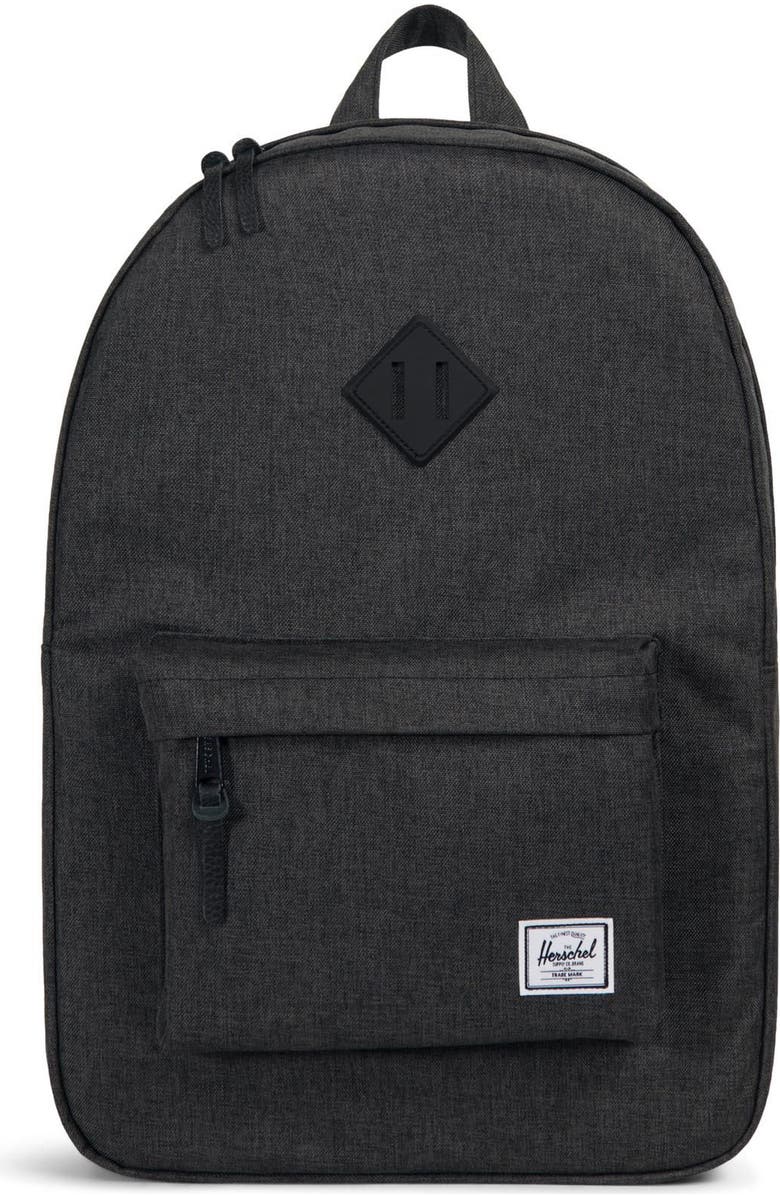 Herschel Supply Co. Heritage Backpack, Main, color,