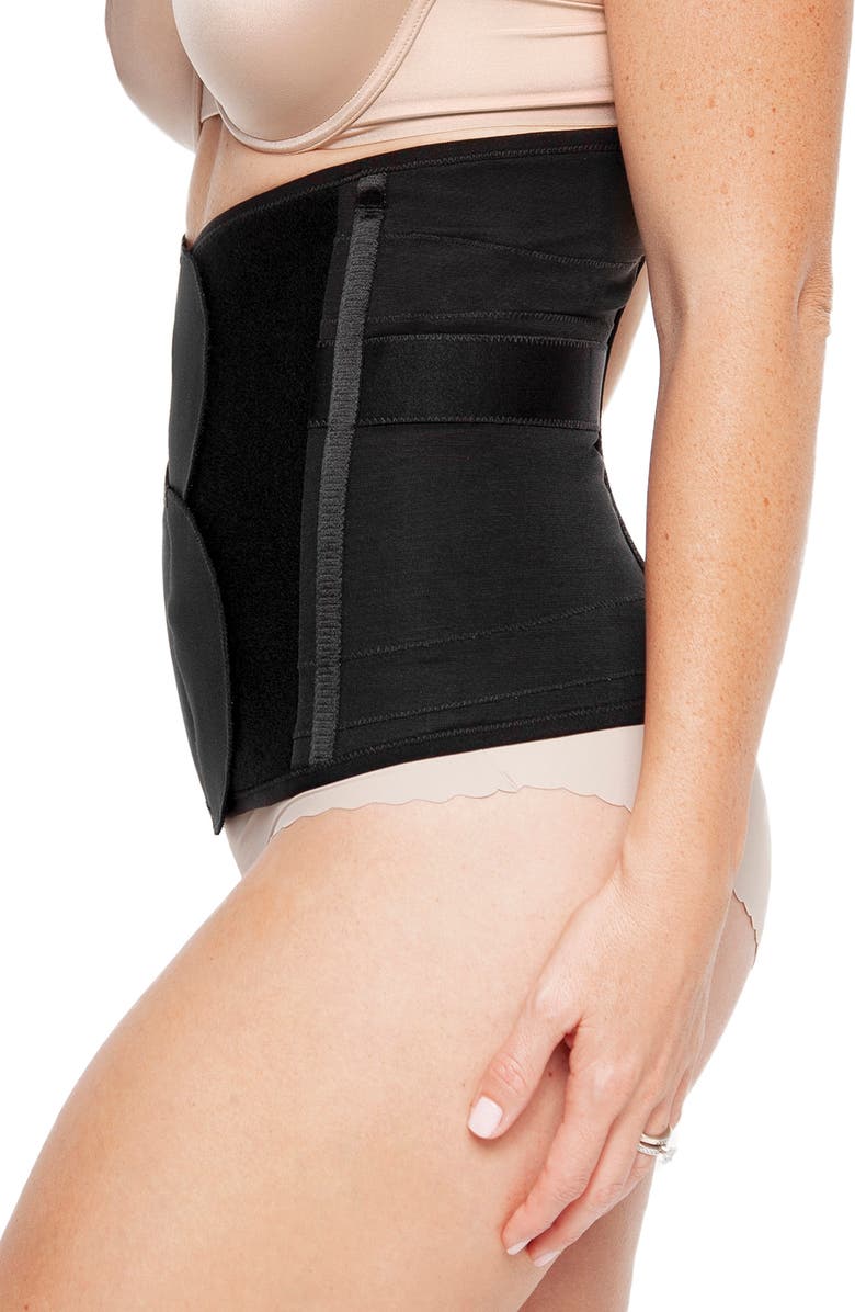 Belly Bandit<sup>®</sup> Luxe Belly Wrap, Alternate, color,