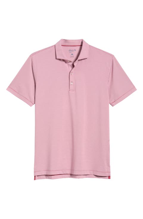 Lyndon Classic Fit Polo