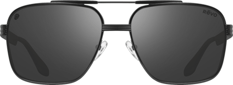 Midnight Rambler Sunglasses