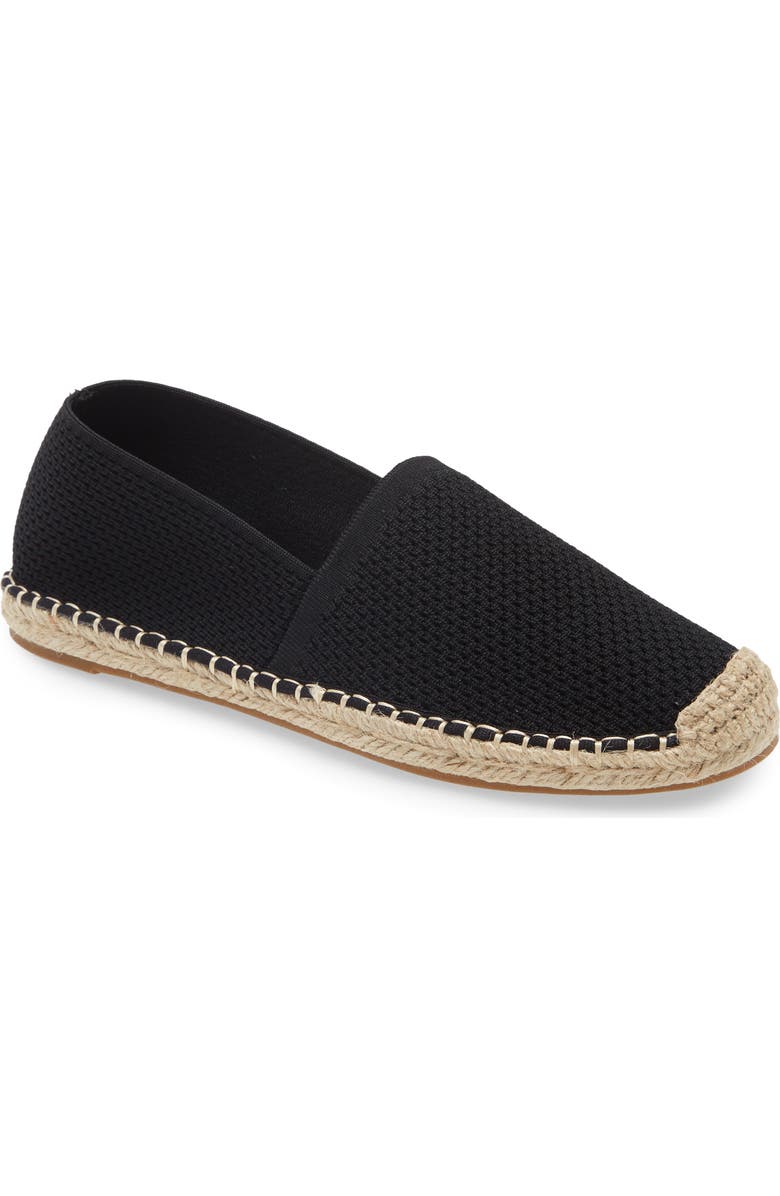 Eileen Fisher Live Knit Espadrille, Main, color,