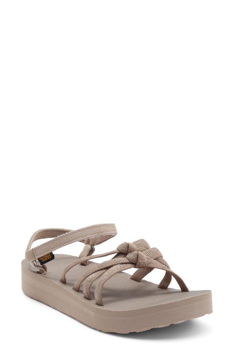 Kena Slim Midform Sandal (Women)