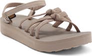 Teva Kena Slim Midform Sandal
