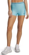 Under Armour HeatGear® Shorty 3-Inch Shorts