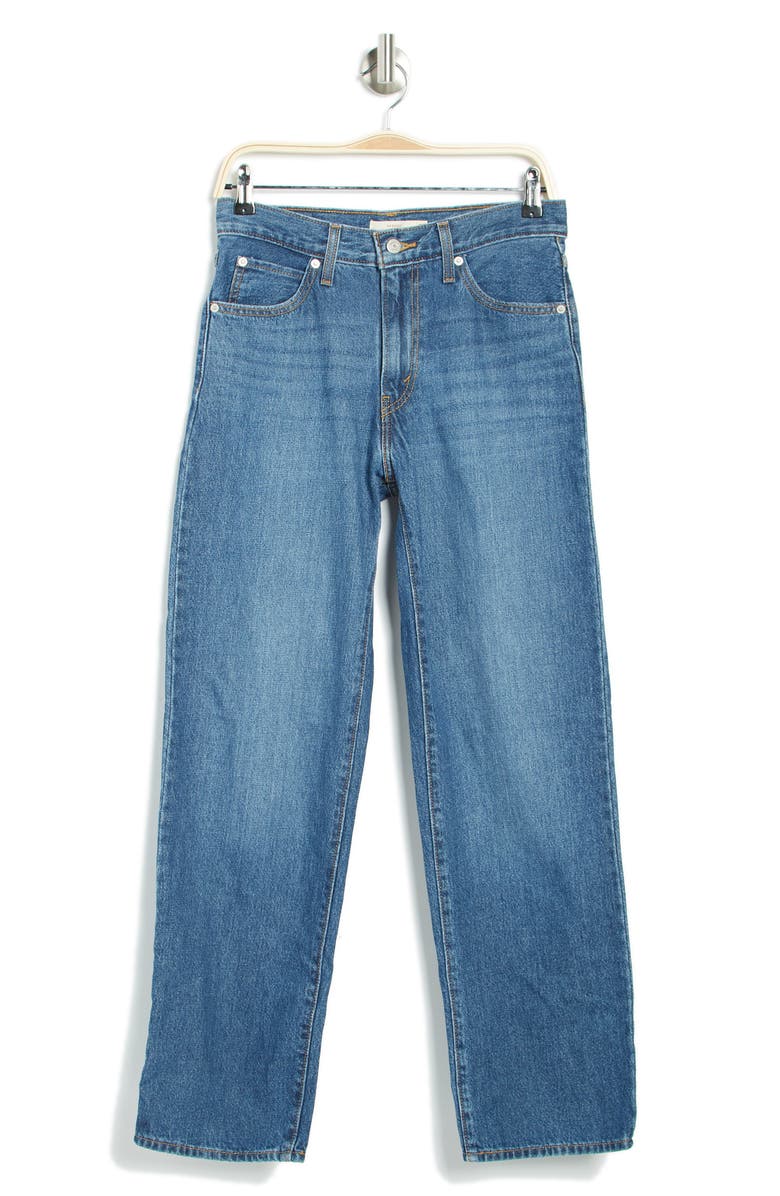 Levi's<sup>®</sup> 94 Baggy Jeans, Alternate, color, Im Never Wrong