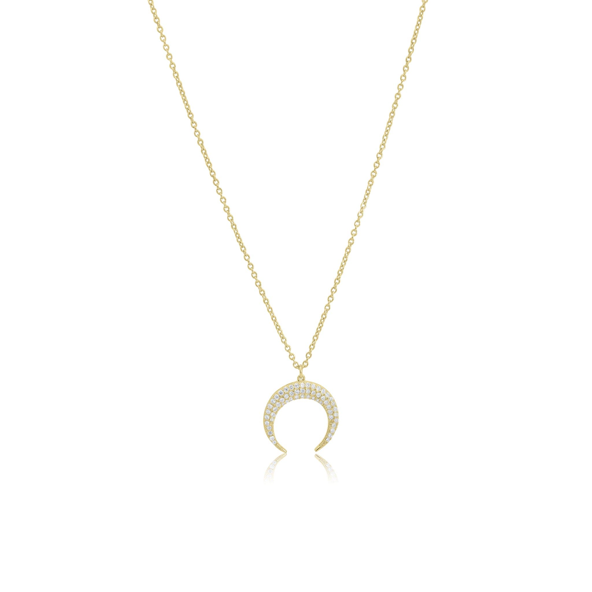 selected Gold Plated Sterling Silver