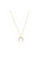 selected Gold Plated Sterling Silver