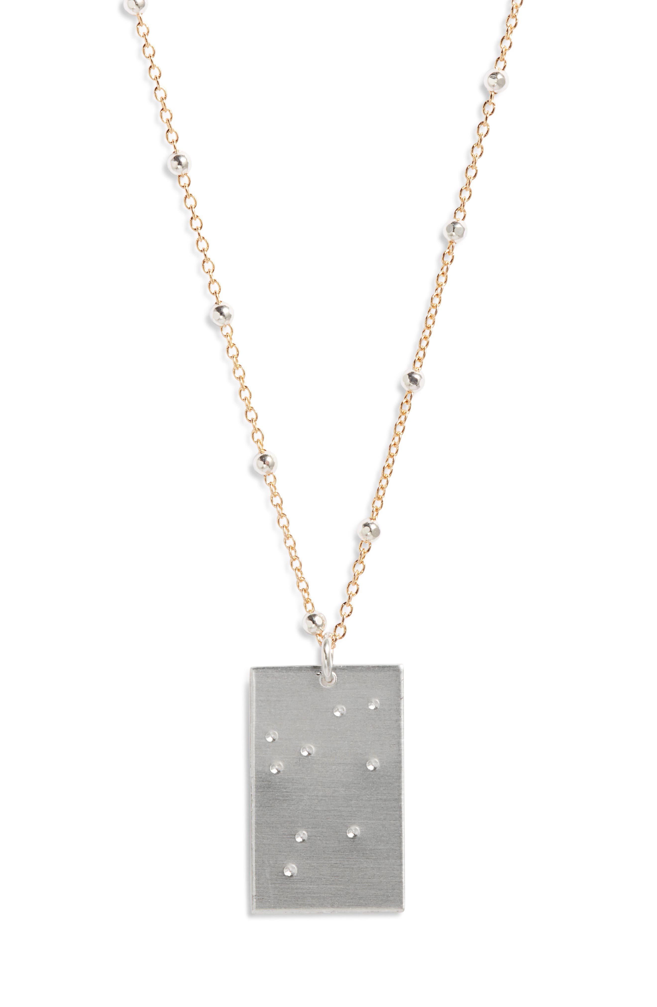 SILVER - LIBRA