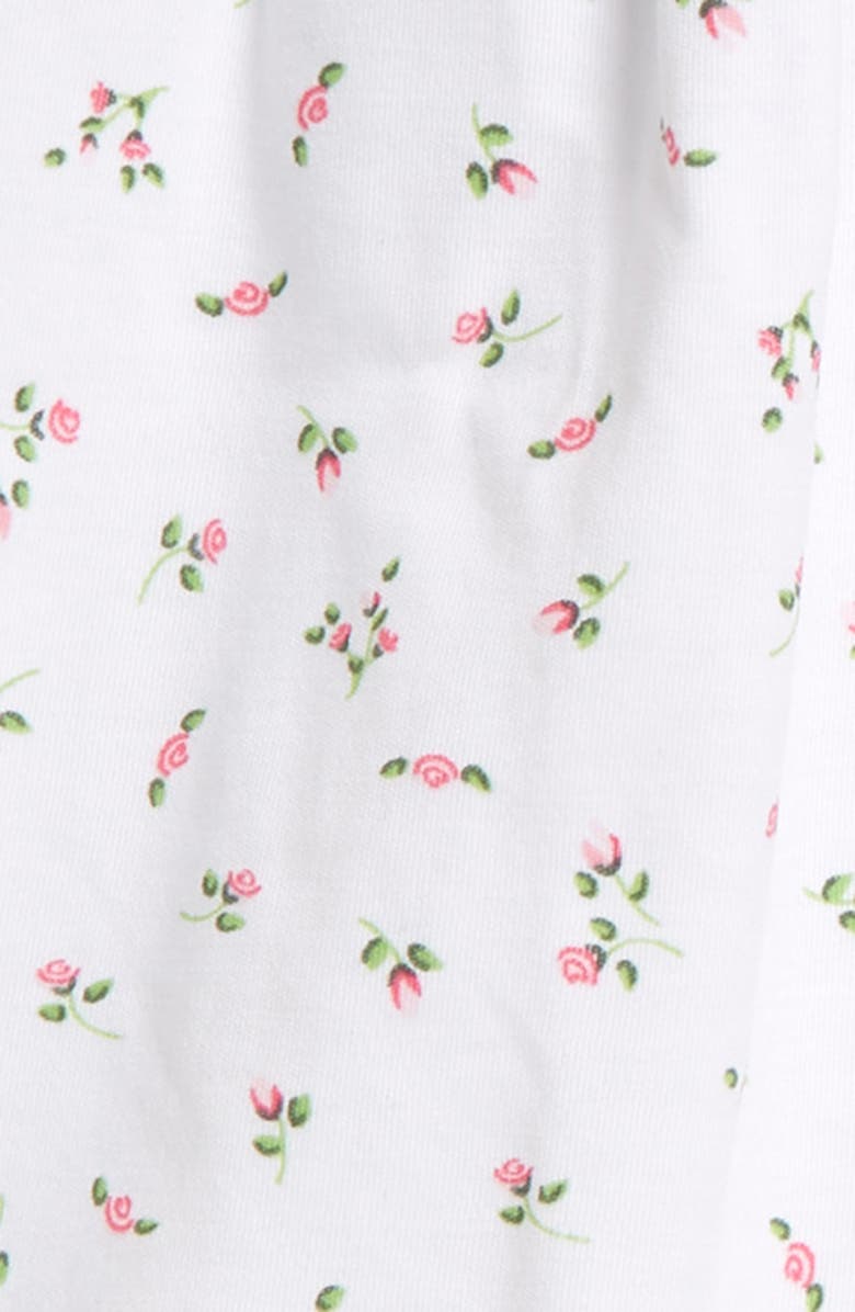Garden Roses Dress & Bloomers