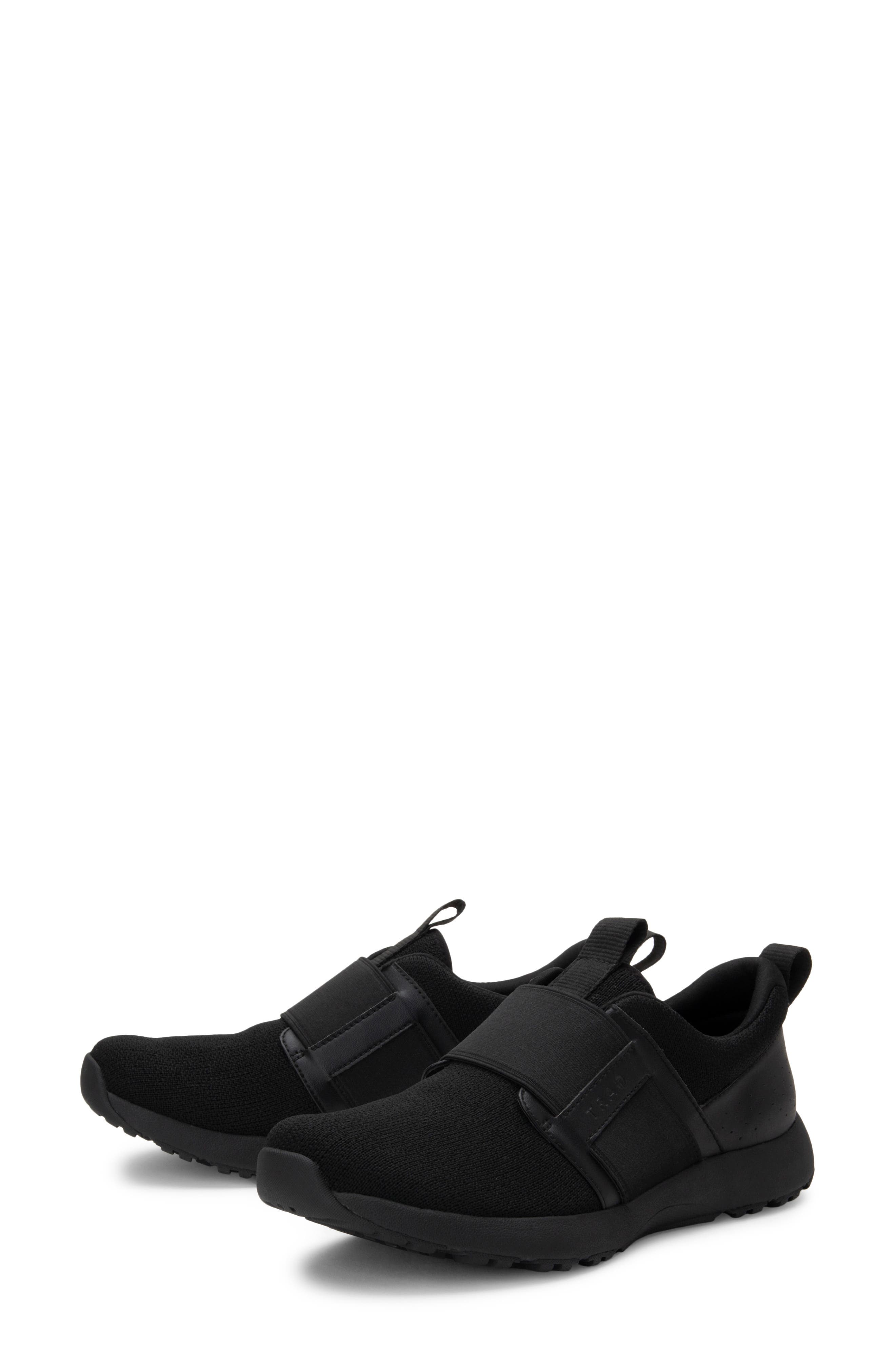 TRAQ by Alegria Volition Sneaker, Alternate, color, 