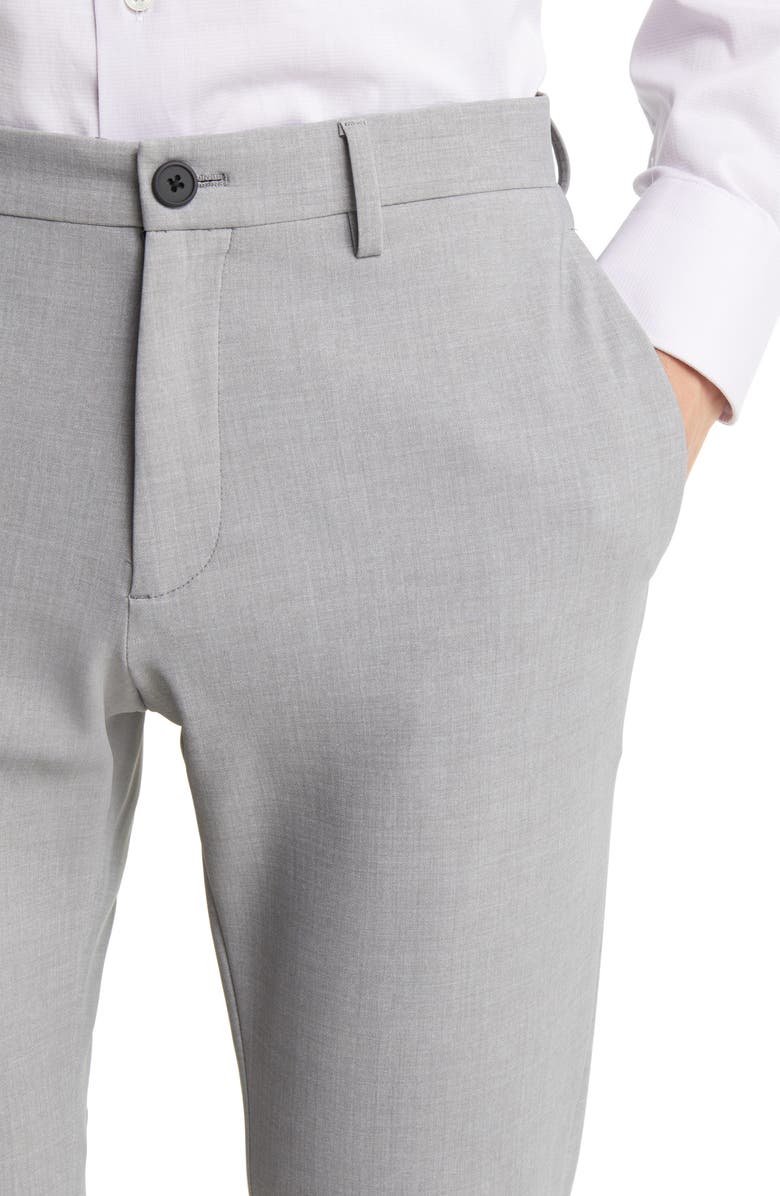 Theory Zaine SW Precision Pants, Alternate, color,