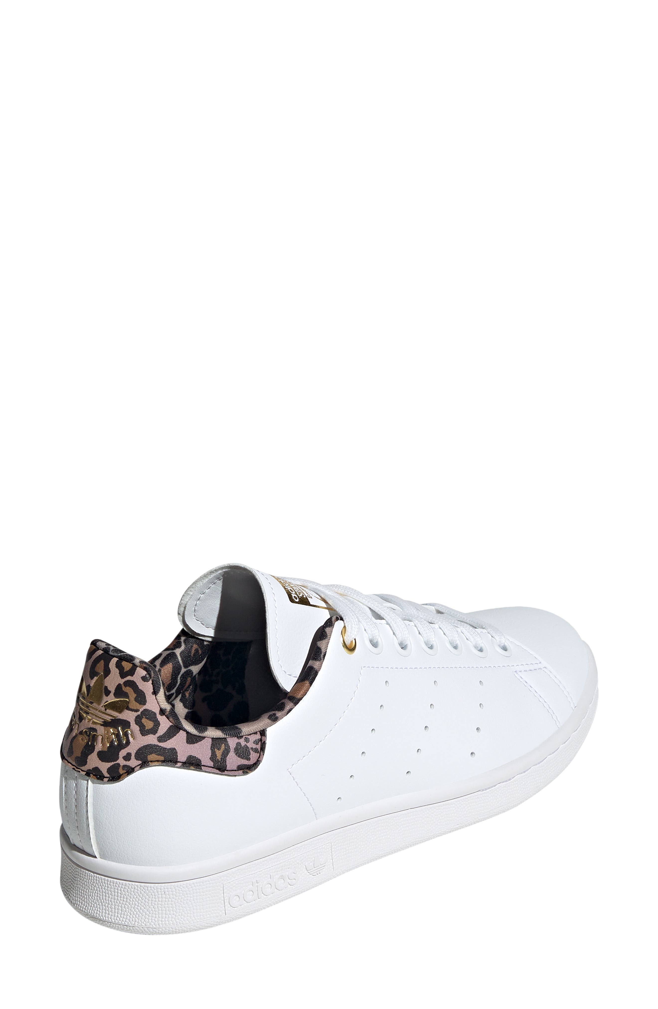 adidas Stan Smith Sneaker, Alternate, color, 