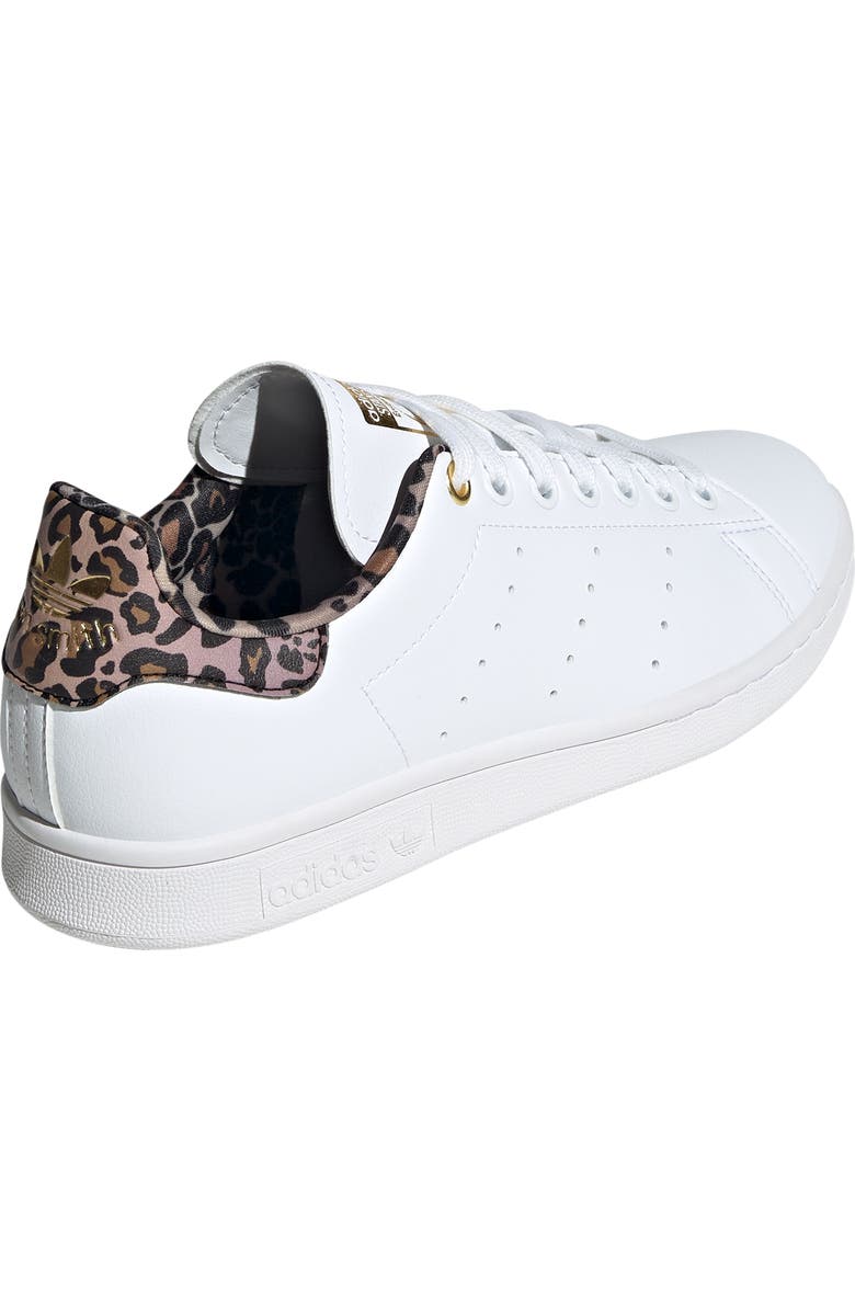 adidas Stan Smith Sneaker, Alternate, color,