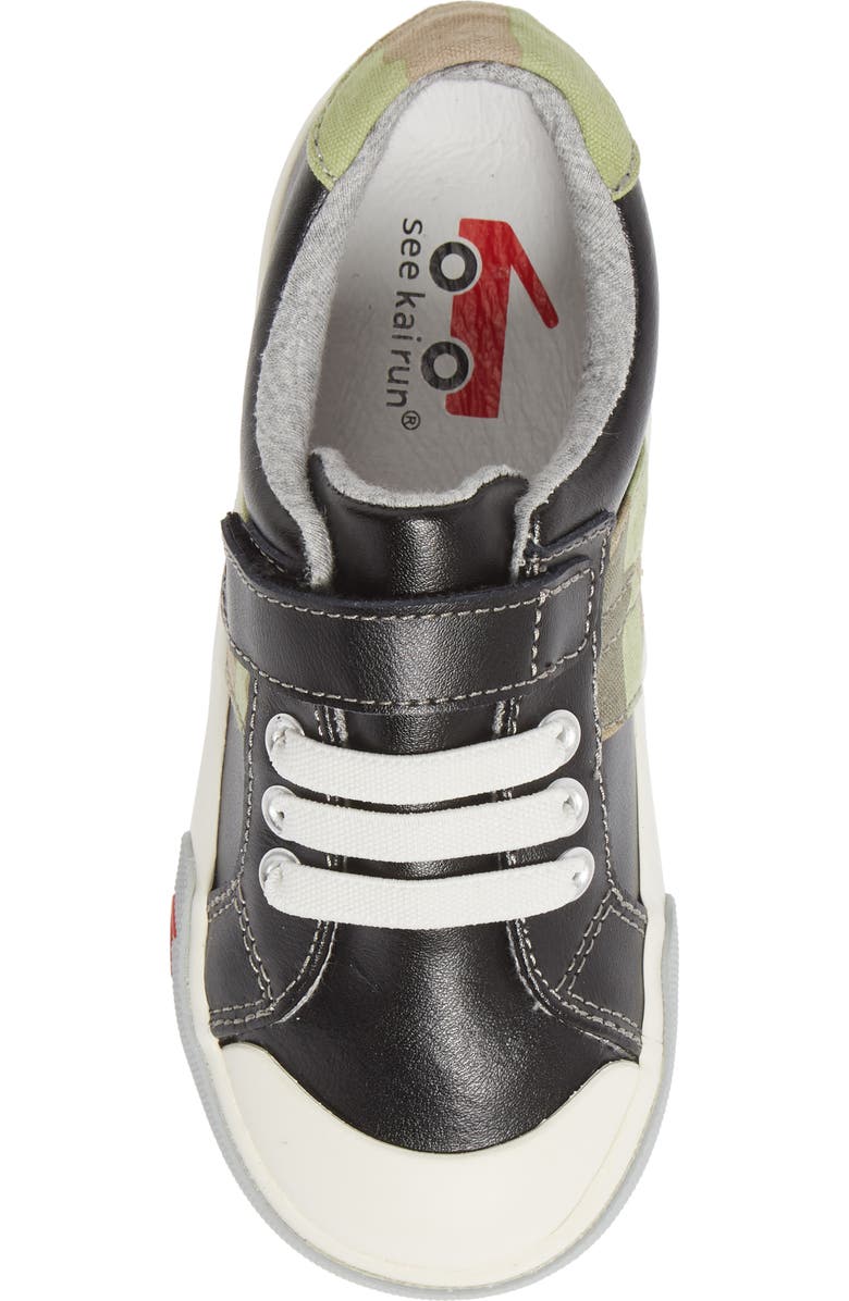 See Kai Run Lucci Sneaker, Alternate, color,
