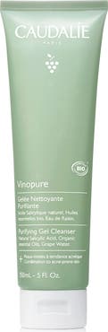 CAUDALÍE Vinopure Purifying Gel Cleanser