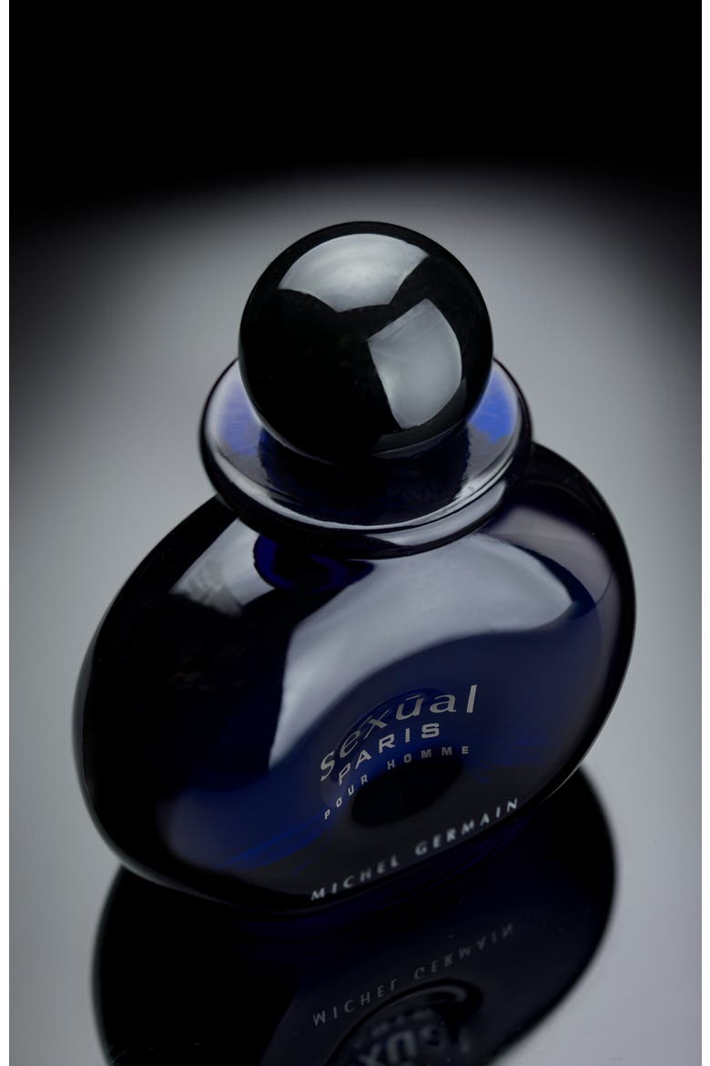 Sexual Paris pour Homme Eau de Toilette Spray, Alternate, color, 4.2 oz