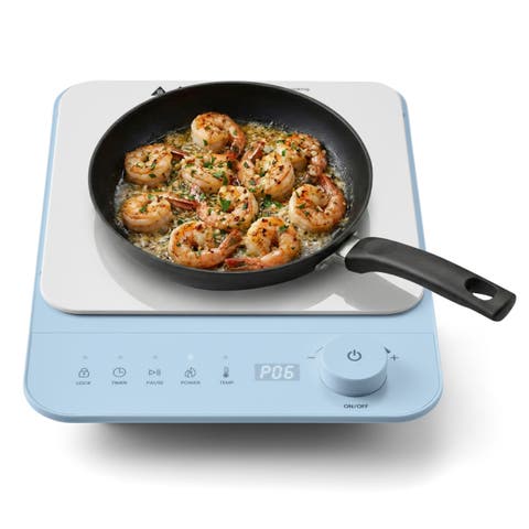 Slimstore Induction Cooktop