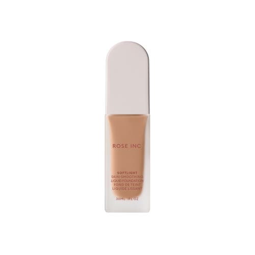 Rose Inc Softlight Skin-smoothing Liquid Foundation In Neutral
