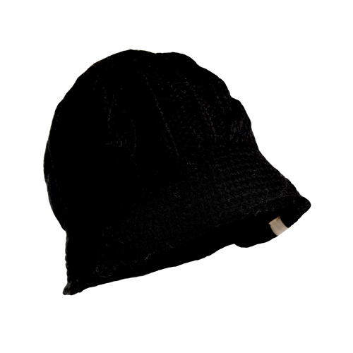 NIRVANNA DESIGNS NIRVANNA DESIGNS NOSTRAND HAT