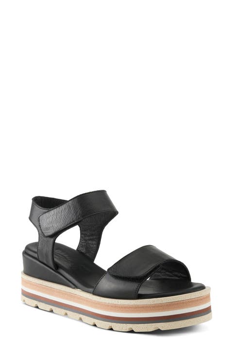 Hileman Platform Sandal (Women)