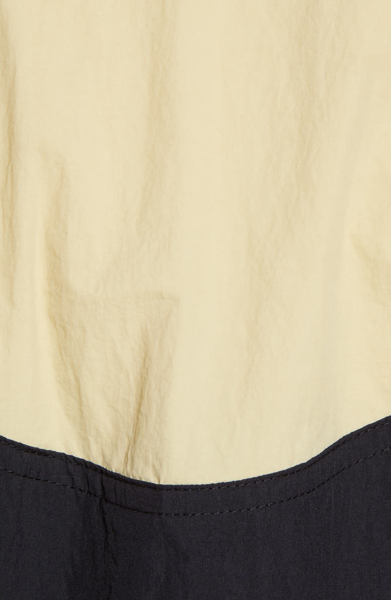 Nike Colorblock Nylon Jacket, Alternate, color, 