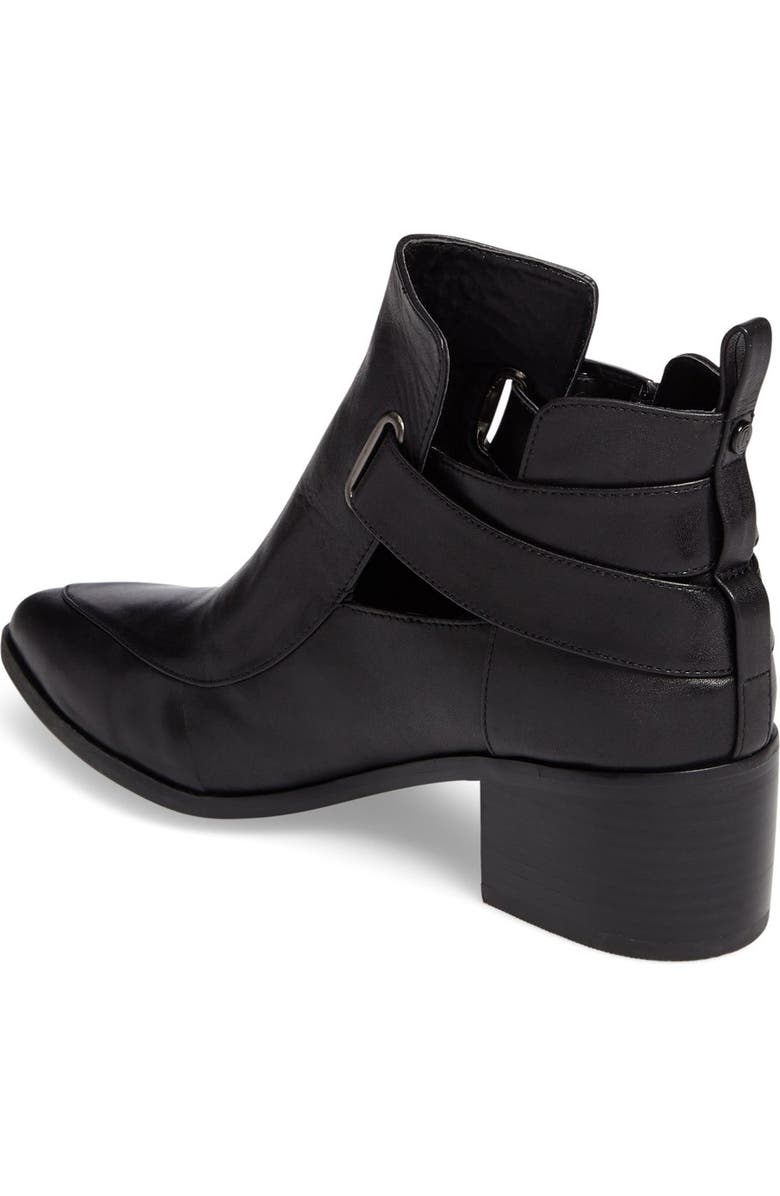 Treasure & Bond Treasure&Bond Pax Block Heel Bootie, Alternate, color,