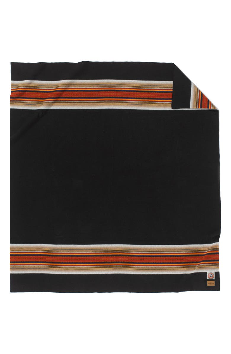 Pendleton National Park Blanket, Alternate, color,