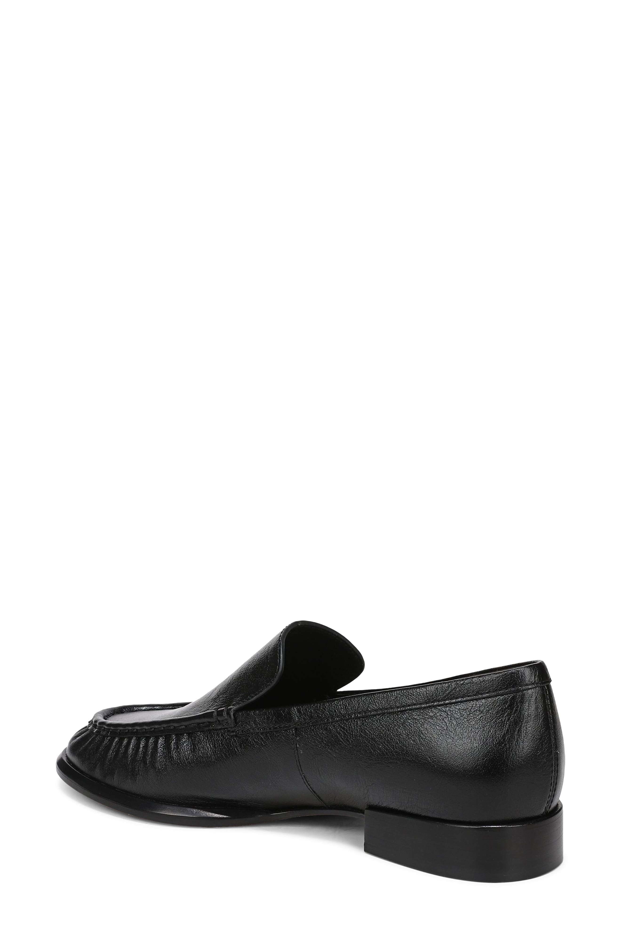 Vince Nora Loafer, Alternate, color, Black