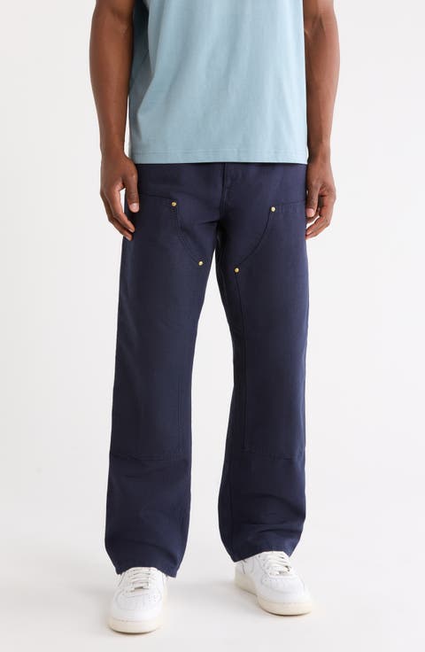 Double Knee Pants
