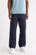 Carhartt Work In Progress Double Knee Pants