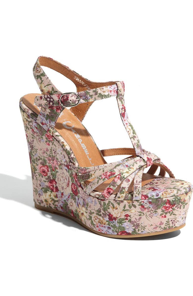 Jeffrey Campbell , Main, color,