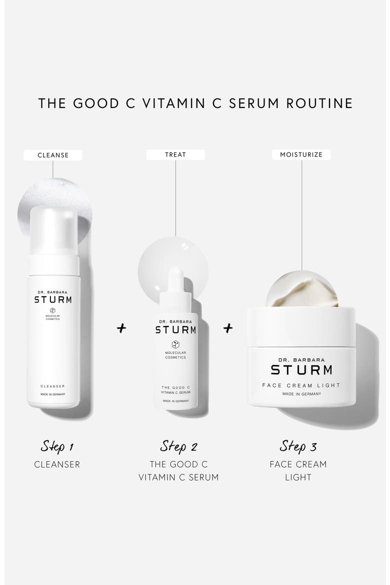 The Good C Vitamin C Serum, Alternate, color, NO COLOR