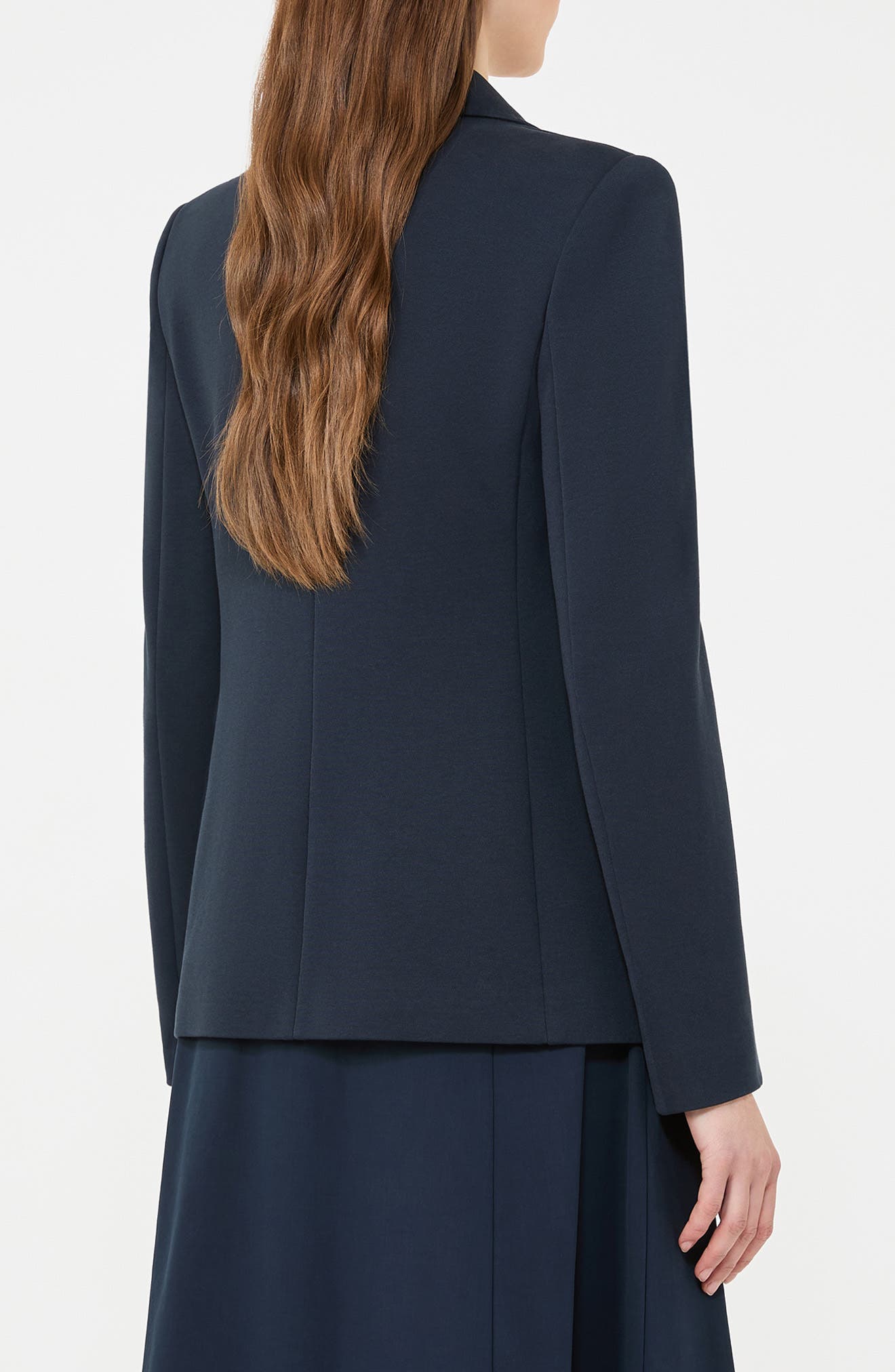 Ginnasta Cotton Blend Blazer - image 2