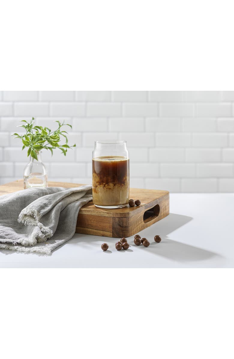 JoyJolt Classic Can Shaped Tumbler - Set of 6, Alternate, color, 