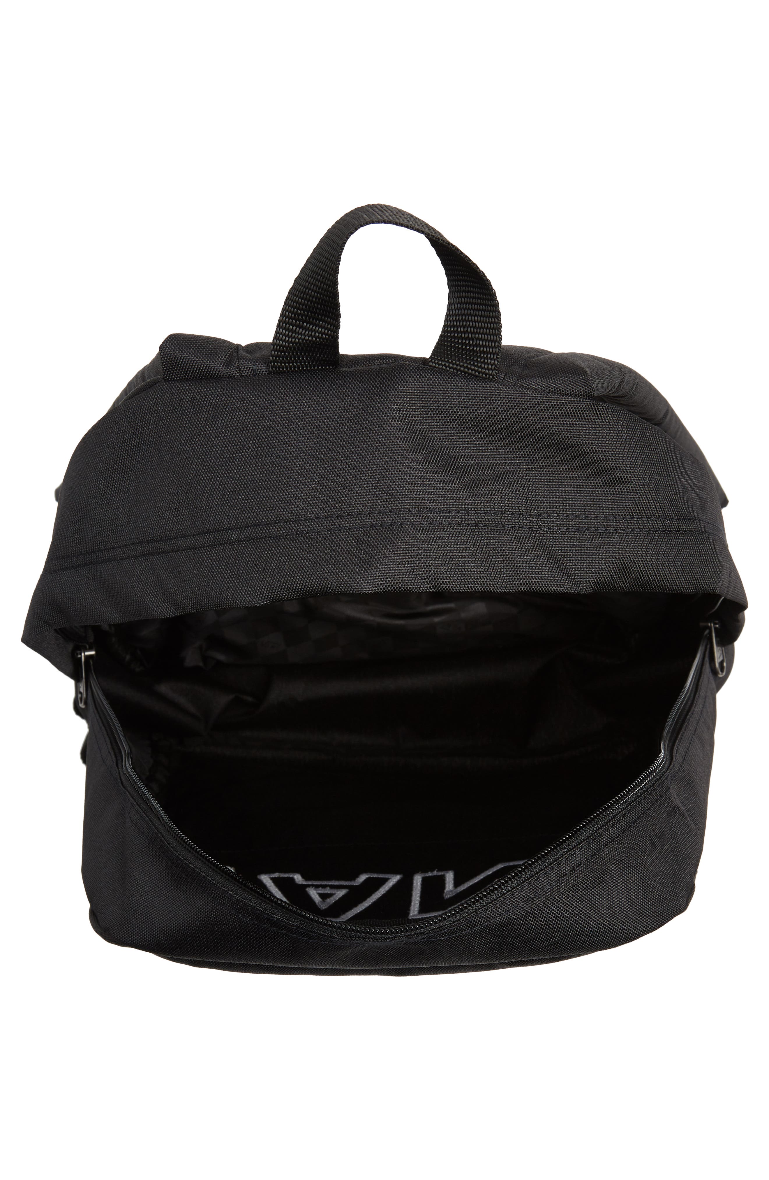 Vans Old Skool III Backpack, Alternate, color, 