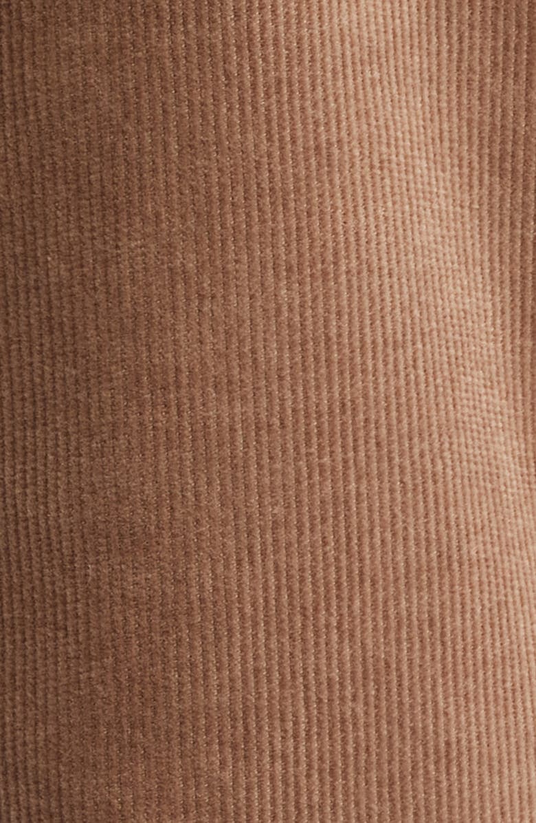 Peter Millar Superior Soft Stretch Corduroy Pants, Alternate, color, 