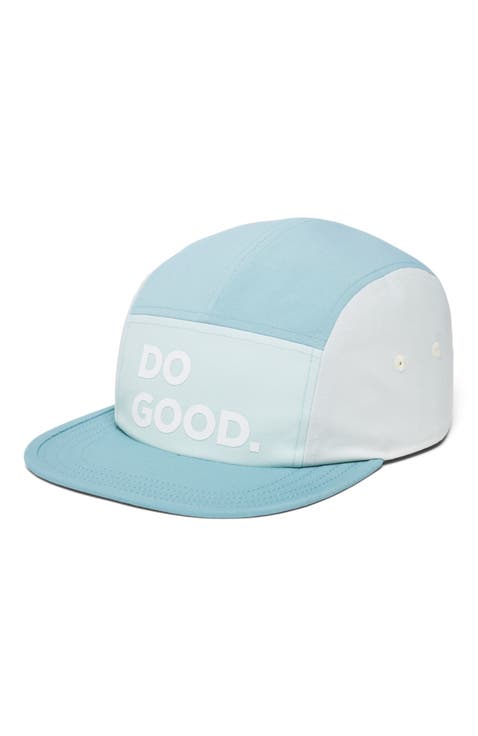 Do Good 5-Panel Hat