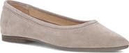 Frye Heather Pointed Toe Flat