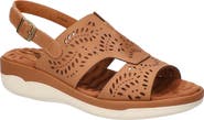 EASY STREET Primrose Slingback Sandal