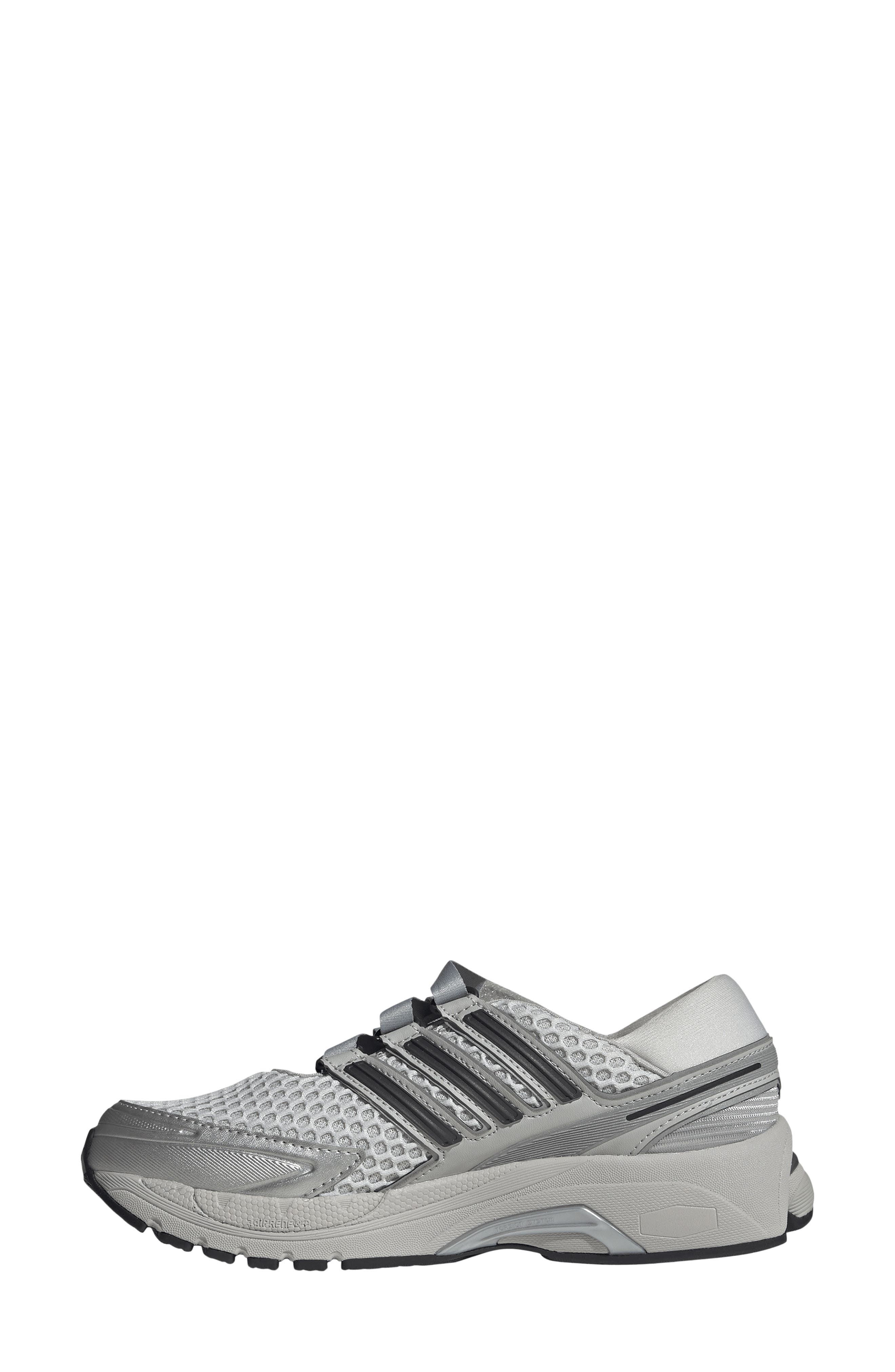 Adistar Control 5 MJ Sneaker, Alternate, color, GREY ONE/SILVER MET./GREY TWO