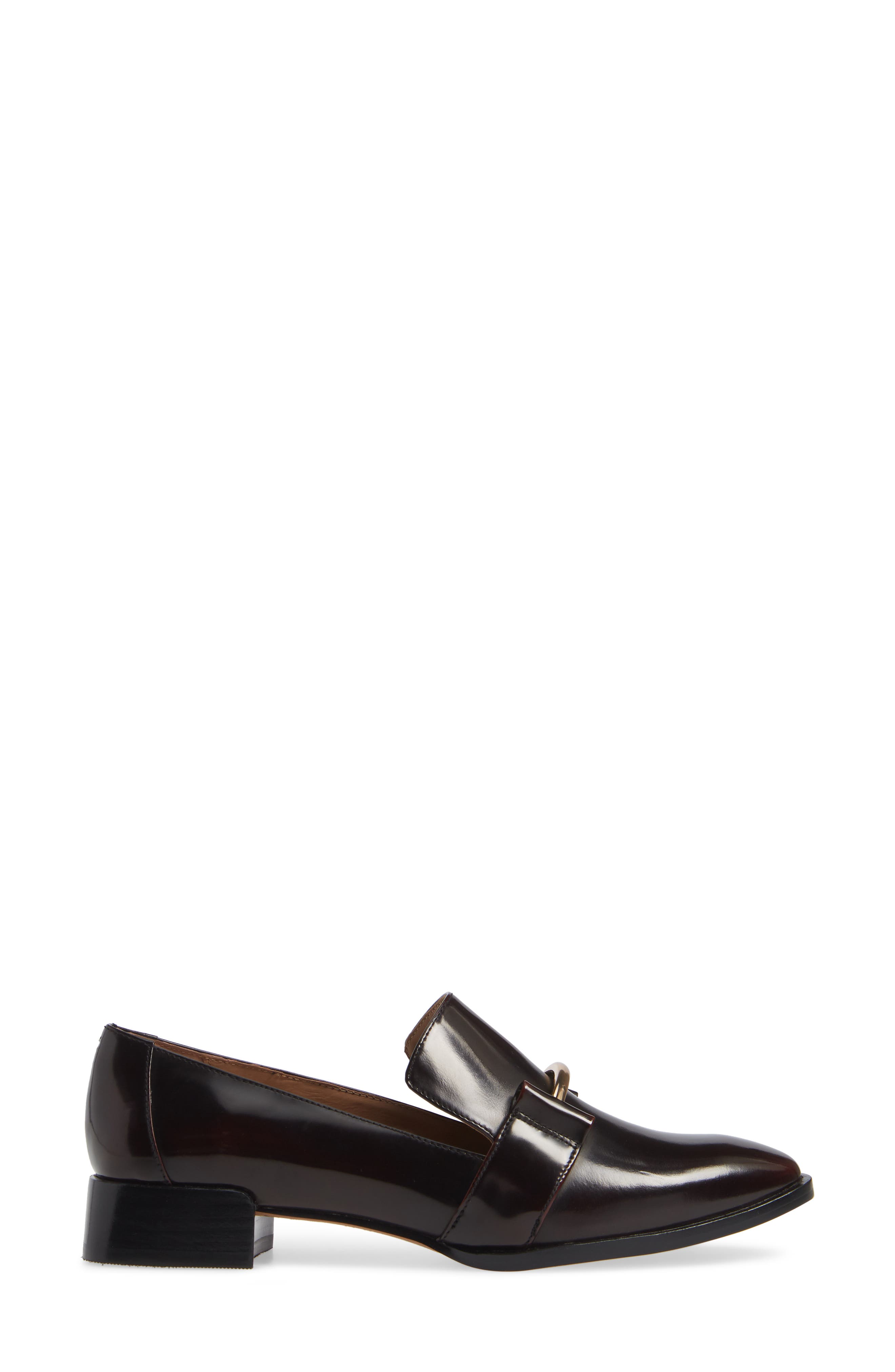 Linea Paolo Bradshaw Loafer, Alternate, color, 