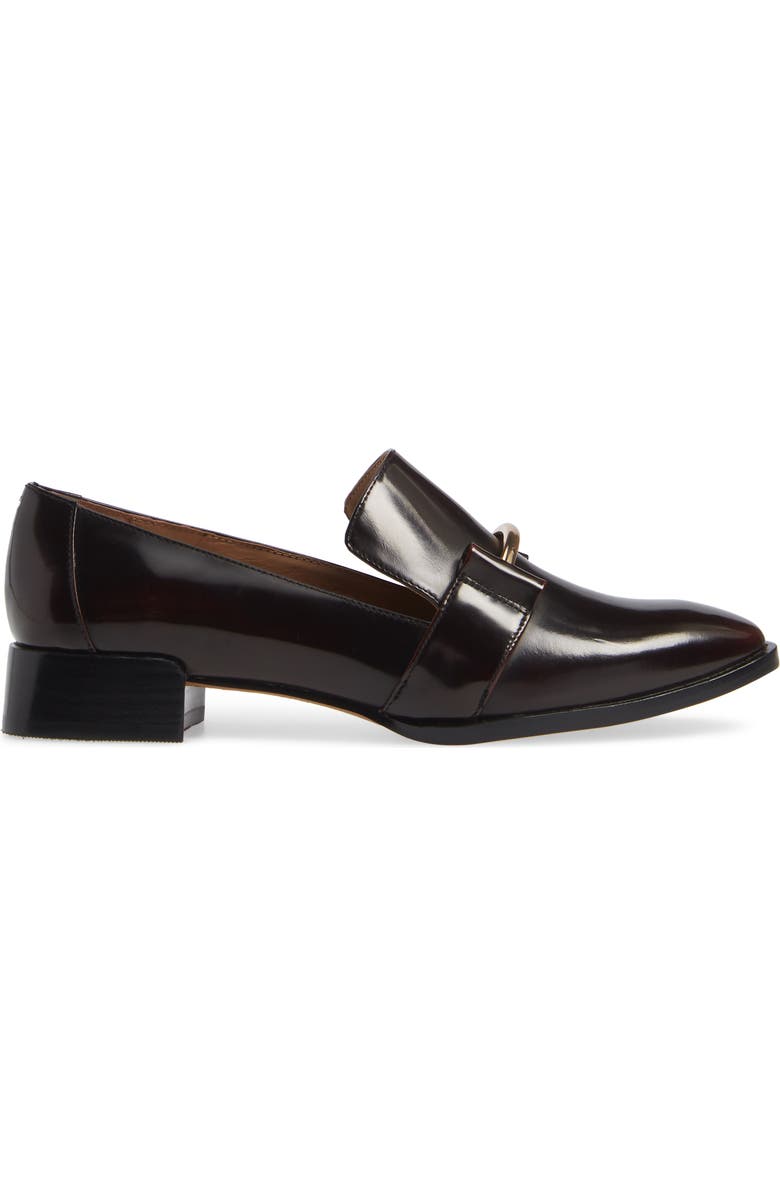 Linea Paolo Bradshaw Loafer, Alternate, color,