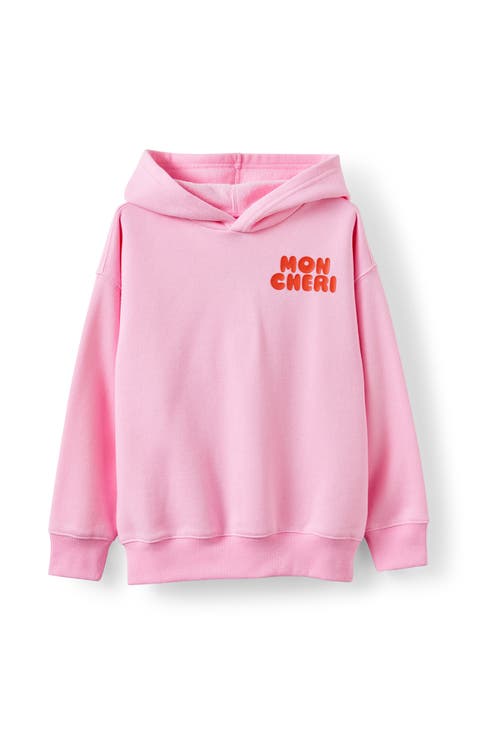 Kid's Sammy Oversized Hoodie