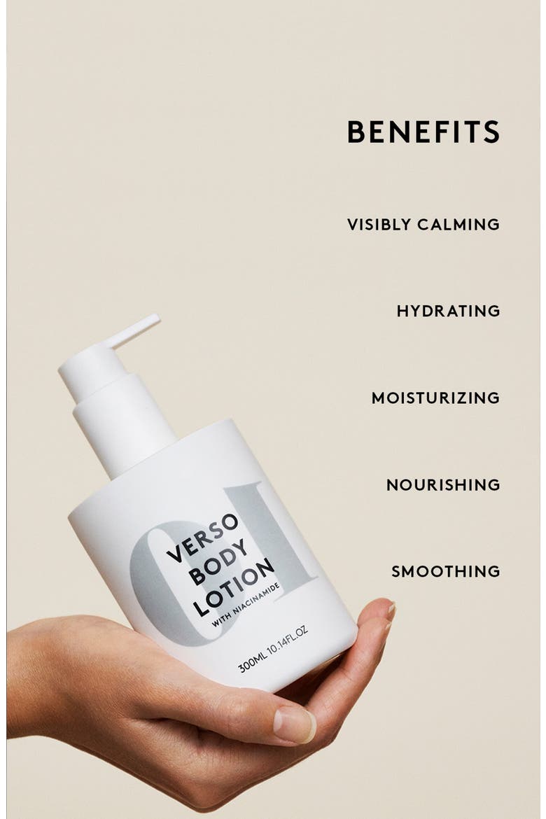 Body Lotion, Alternate, color, NO COLOR