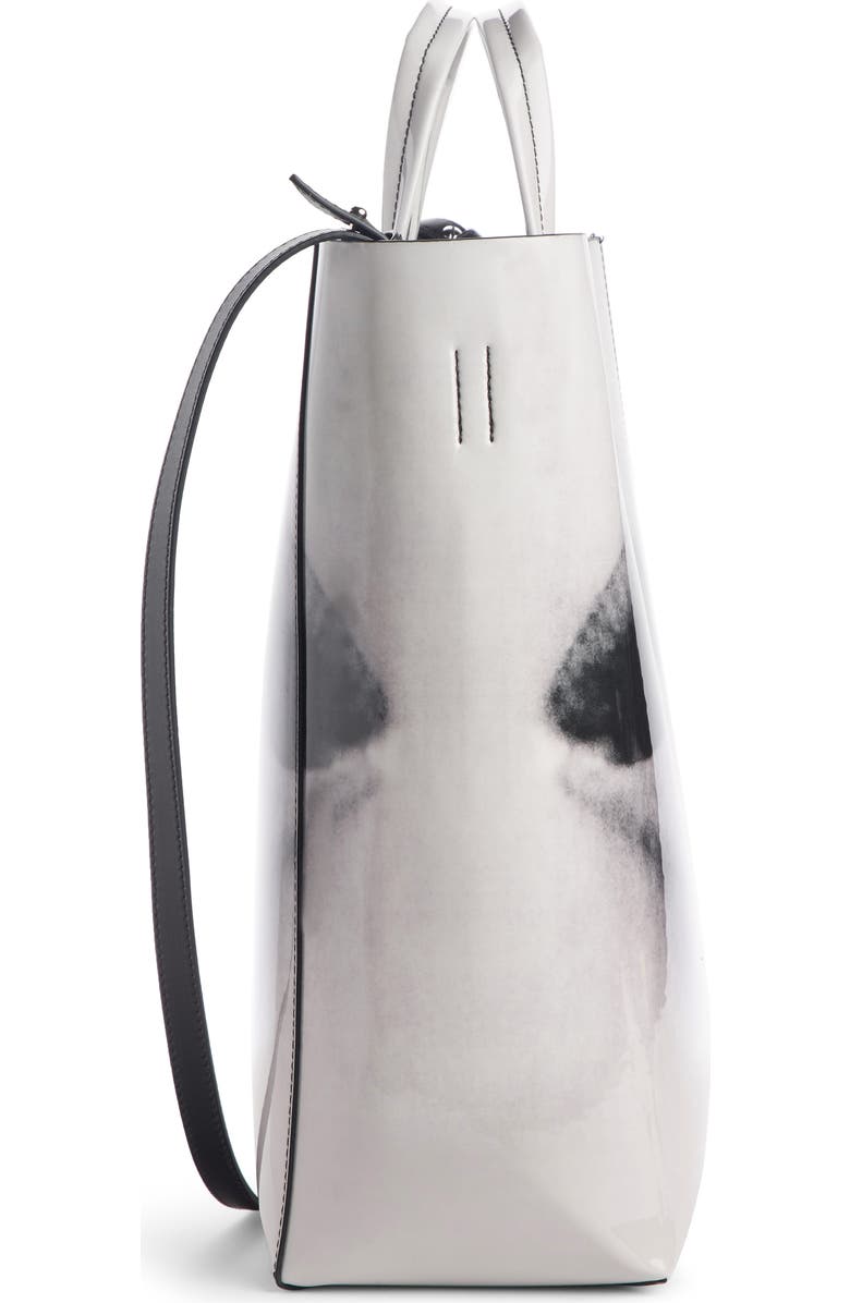 Acne Studios Baker AP Tote, Alternate, color,