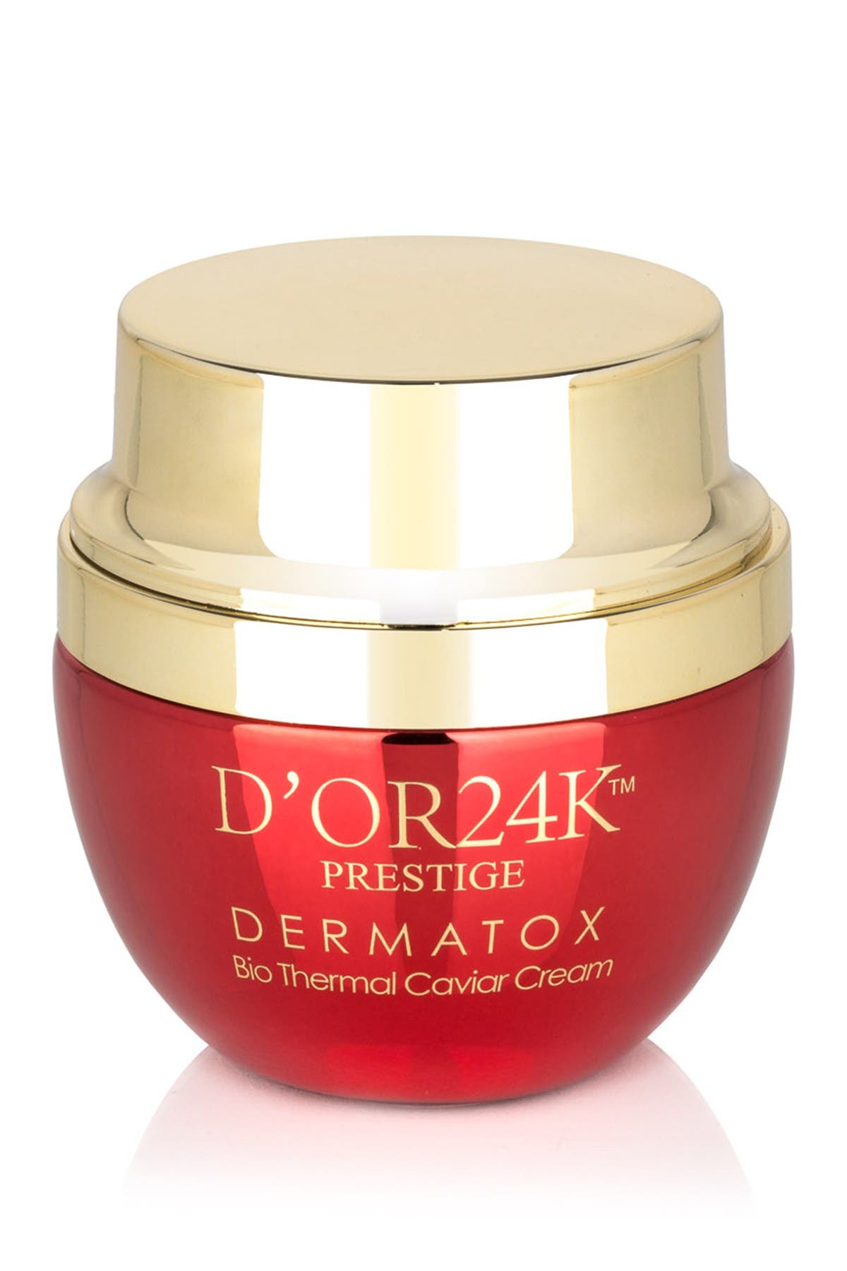 D24K Dermatox Bio Thermal Caviar Cream (Women) | Nordstromrack