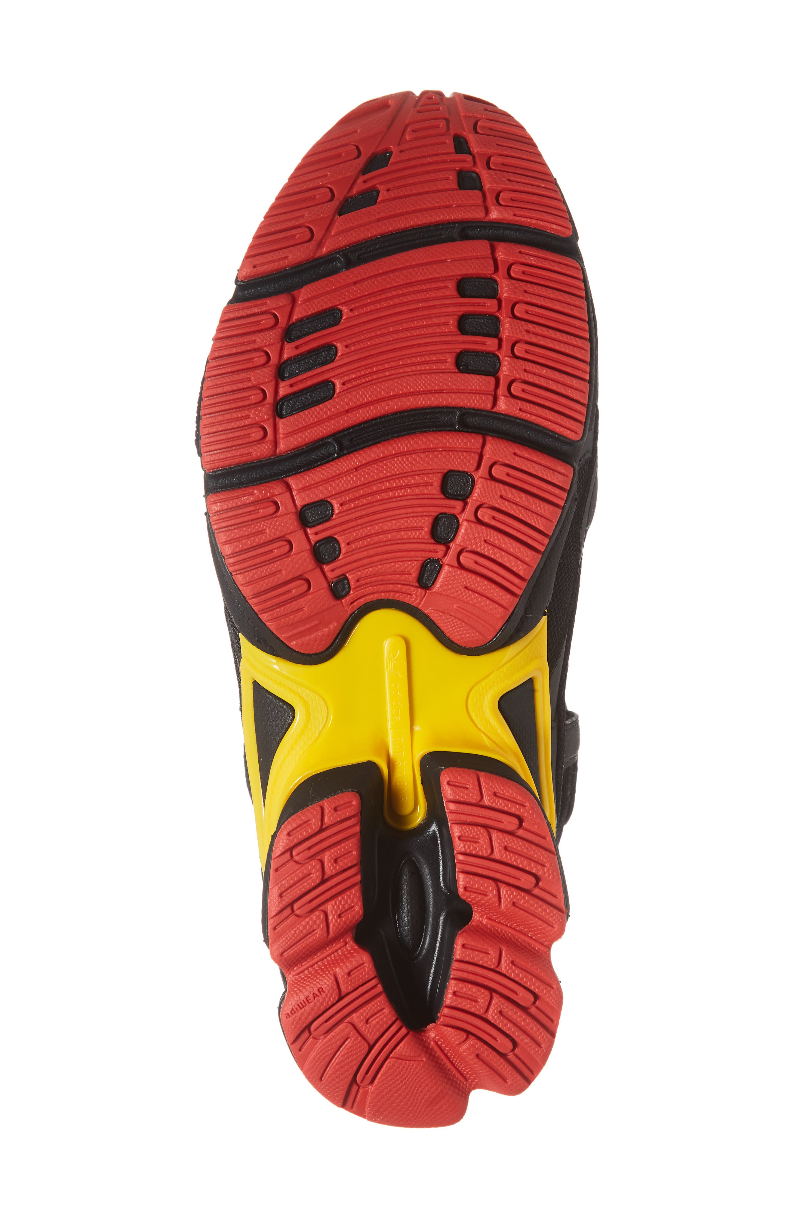 Raf Simons by adidas adidas by Raf Simons Replicant Ozweego Sneaker, Alternate, color, 